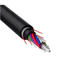 Cabo Óptico Dielétrico Duto Anti-Roedor DDR - INTELBRAS - INSTRUFIBER