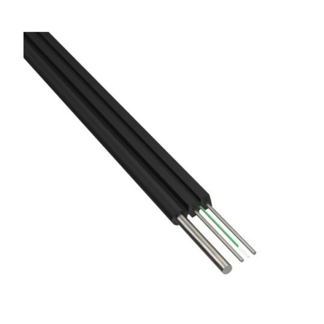 Cabo Drop 1KM Colado - Intelbras - INSTRUFIBER