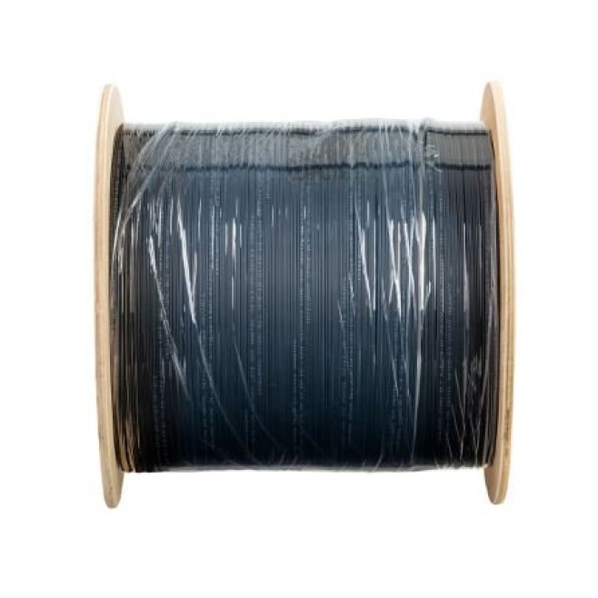 Cabo Óptico Drop de 1 km e 2 km - Intelbras - INSTRUFIBER