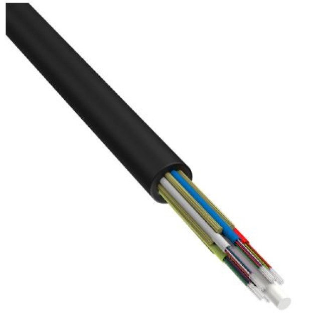 CABO ÓPTICO AS VÃO DE 200 METROS - Intelbras - INSTRUFIBER