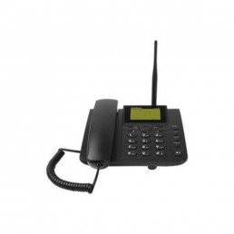 TELEFONE CELULAR FIXO GSM CF 4000 - INSTRUFIBER
