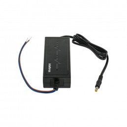 FONTE DE ALIMENTAÇÃO 12,8V 5A SEM PLUGUE DE TOMADA EF 1205S - INSTRUFIBER