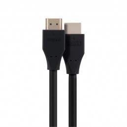 CABO HDMI 2.0 DE 2.5M CH 2025 - INSTRUFIBER