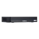 STAND ALONE DVR 04 CANAIS MULTI-HD MHDX 1004-C SEM HD - INSTRUFIBER