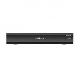 DVR STAND ALONE 08 CANAIS MULTI-HD MHDX 3008-C - INSTRUFIBER