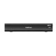 DVR STAND ALONE 08 CANAIS MULTI-HD MHDX 3008-C - INSTRUFIBER