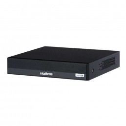 STAND ALONE DVR 16 CANAIS MULTI-HD MHDX 1016-C COM HD 2TB - INSTRUFIBER