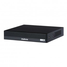 STAND ALONE DVR 16 CANAIS MULTI-HD MHDX 1016-C COM HD 4TB - INSTRUFIBER