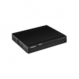 STAND ALONE DVR 16 CANAIS MULTI-HD MHDX 1216 COM HD 1TB - INSTRUFIBER