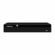 GRAVADOR DIGITAL DE VIDEO IP 08 CANAIS NVD 1408 COM HD 1TB - INSTRUFIBER