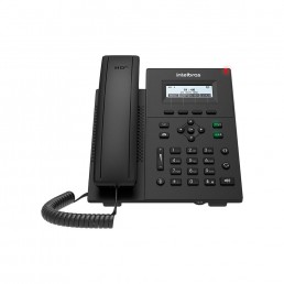 TELEFONE IP V3001 COM POE - INSTRUFIBER