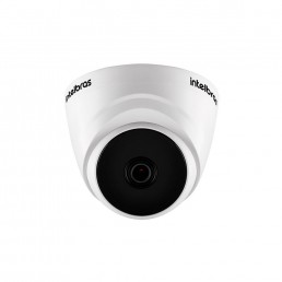 CÂMERA VHL 1220 D HDCVI LITE 2 MP INTELBRAS - INSTRUFIBER