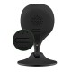 CÂMERA IP MIBO IMX C WI-FI FULL HD BLACK INTELBRAS - INSTRUFIBER