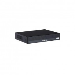 STAND ALONE DVR 04 CANAIS MULTI-HD MHDX 3004-C COM HD 2TB - INSTRUFIBER