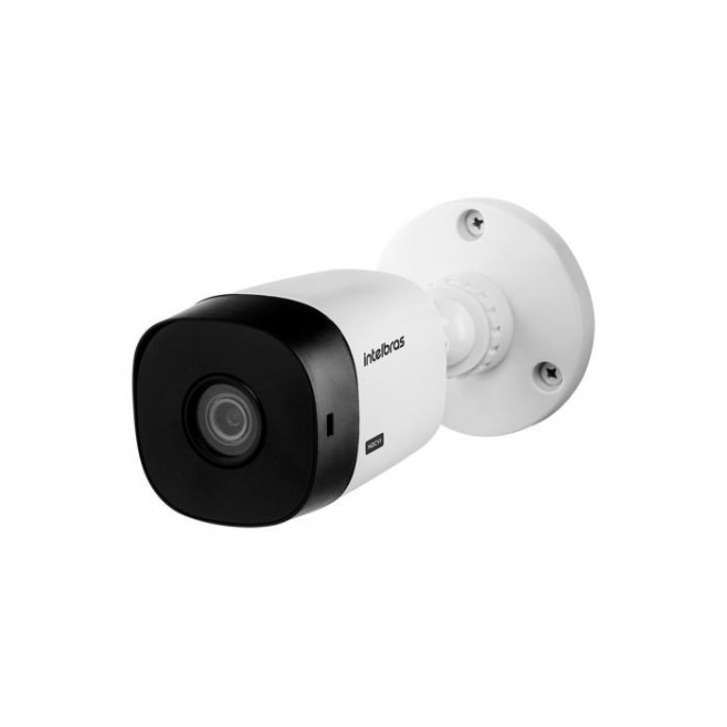 CÂMERA VHL 1220 B HDCVI LITE 2MP IR 20M LENTE 3.6MM - INSTRUFIBER