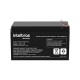 BATERIA DE CHUMBO-ACIDO 12V 4,5 AH XB 12SEG - INSTRUFIBER