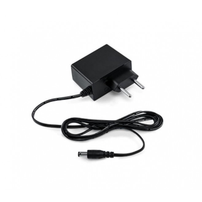 FONTE ALIMENTACAO COM PLUG 12V 1A EF 1201L - INSTRUFIBER