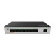 SWITCH 9 PORTAS FAST COM 8 PORTAS POE+SF 900 HI-POE - INSTRUFIBER