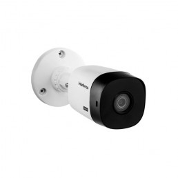 CÂMERA VHL 1220 B HDCVI LITE 2MP IR 20M LENTE 3.6MM - INSTRUFIBER