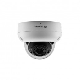 VIP 5440 D Z IA INFRA DOME IP INTELBRAS - INSTRUFIBER