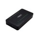 SWITCH 8 PORTAS FAST ETHERNET COM ANTI SURTO - SF 800 Q+ ULTRA - INSTRUFIBER