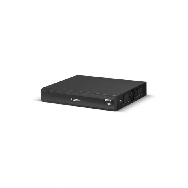 STAND ALONE 08 CANAIS MULTI-HD IMHDX 3008 COM HD 4TB - INSTRUFIBER