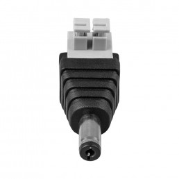 CONECTOR CONEX 3000 P4 MACHO FAST 10 UNIDADES - INSTRUFIBER