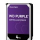 HARD DISK WD PURPLE DISCO RÍGIDO PARA CFTV 4TB WD40PURZ - INSTRUFIBER