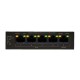 SWITCH 5 PORTAS INTELBRAS FAST ETHERNET SF 500 POE - INSTRUFIBER