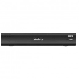 STAND ALONE DVR 16 CANAIS MULTI-HD IMHDX 3116 G2 HD 2TB - INSTRUFIBER