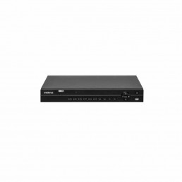 GRAVADOR 32 CANAIS MHDX 1232 4TB - INSTRUFIBER