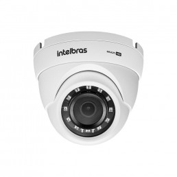 VHD 3220 D A IR 20M 2.8MM FULL HD DOME G6 INTELBRAS - INSTRUFIBER