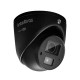 DOME VHD 3220 BLACK MINI D FULL HD IR 20M 2.8MM INTELBRAS - INSTRUFIBER