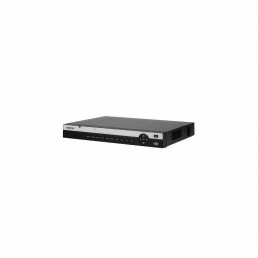 NVR STAND ALONE 32 CANAIS IP NVD 3332 SEM HD - INSTRUFIBER