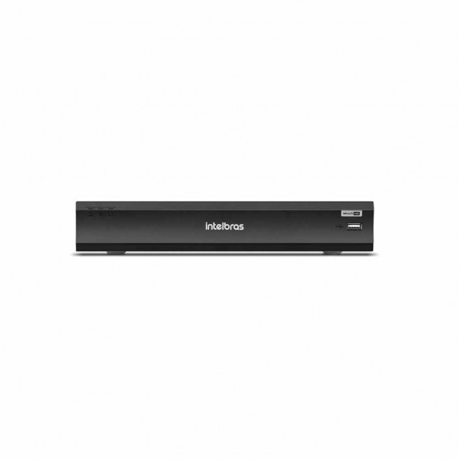 STAND ALONE 08 CANAIS MULTI-HD IMHDX 3008 COM HD 4TB - INSTRUFIBER