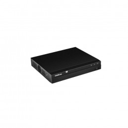 STAND ALONE NVR 08 CANAIS IP NVD 1408 SEM HD - INSTRUFIBER