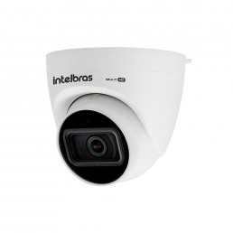 DOME VHD 3230 D SL FULL HD IR 30M 3.6MM INTELBRAS - INSTRUFIBER