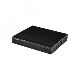 STAND ALONE DVR 08 CANAIS MULTI-HD MHDX 1208 COM HD 1TB - INSTRUFIBER