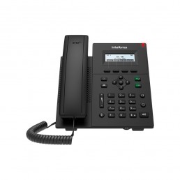 TELEFONE IP V3501 COM POE - INSTRUFIBER