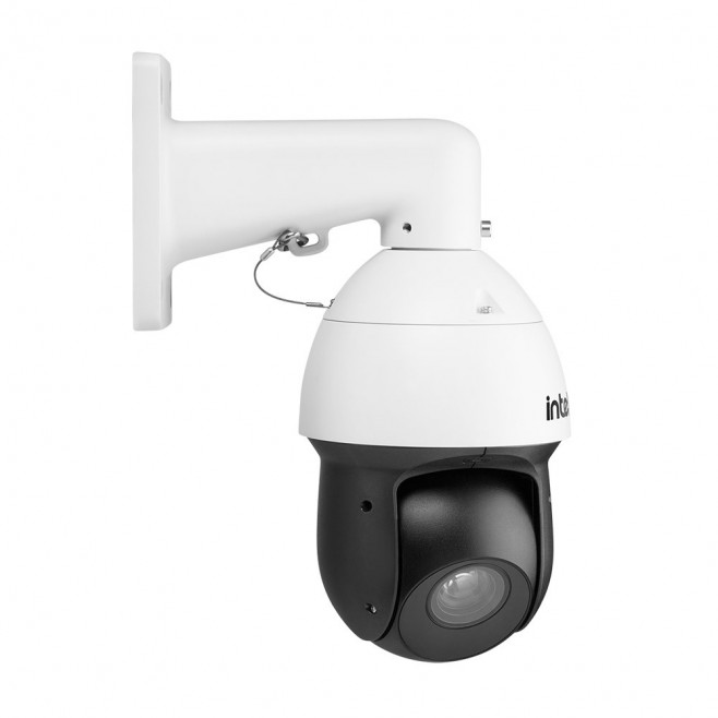 CÂMERA HDCVI SPEED DOME VHD 5225 SD IR STARLIGHT - INTELBRAS - INSTRUFIBER