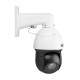 CÂMERA HDCVI SPEED DOME VHD 5225 SD IR STARLIGHT - INTELBRAS - INSTRUFIBER