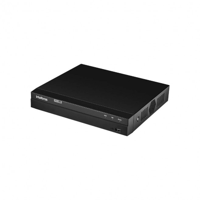 STAND ALONE 08 CANAIS MULTI-HD MHDX 1208 COM HD 2TB - INSTRUFIBER