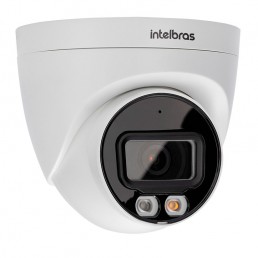 VIP 3220 D FC IA 20M IR 2MP FULLCOLOR INTELBRAS - INSTRUFIBER