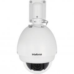 CAMERA SPEED DOME HDCVI VHD 5220 SD FULL HD - INTELBRAS - INSTRUFIBER