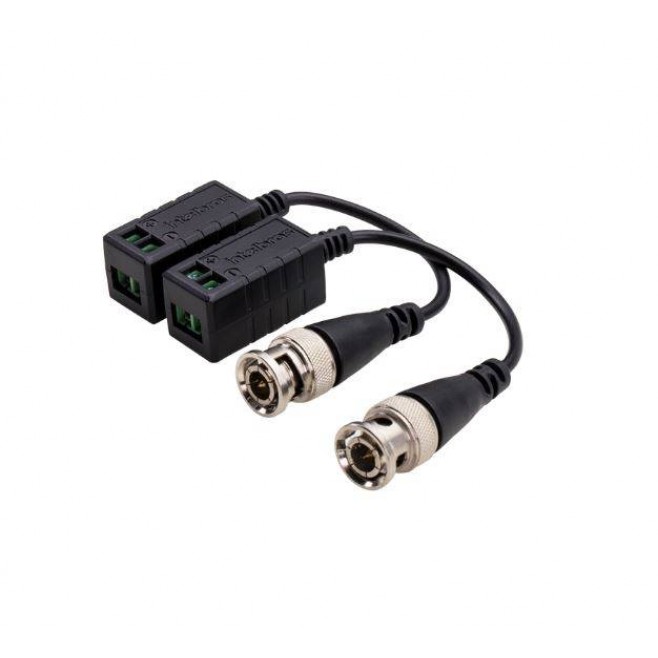 BALUN PASSIVO MULTI-HD VB 501 P 4K G2 - INSTRUFIBER