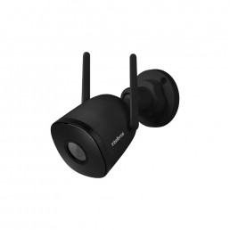 MIBO IM5 SC WI-FI FULL HD BLACK INTELBRAS - INSTRUFIBER