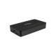 SWITCH 8 PORTAS FAST ETHERNET POE SF 800 Q+ - INSTRUFIBER