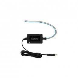 FONTE ALIMENTAÇAO SEM PLUG 12,8 VDC 1A EF 1201+ - INSTRUFIBER