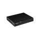 STAND ALONE 08 CANAIS MULTI-HD MHDX 1208 COM HD 4TB - INSTRUFIBER