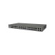 SWITCH GERENCIAVEL 48P G + 4PGBIC INTELBRAS SG 5204 MR L2+ - INSTRUFIBER